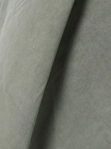 SLVRLAKE Pleated Cotton Wide-leg Pants | Thumbnail 5 SLVRLAKE Pleated Cotton Wide-leg Pants | Thumbnail 5