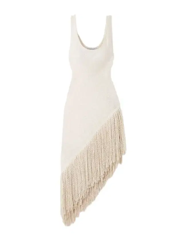 Ursin Fringed Silk-bouclé Top