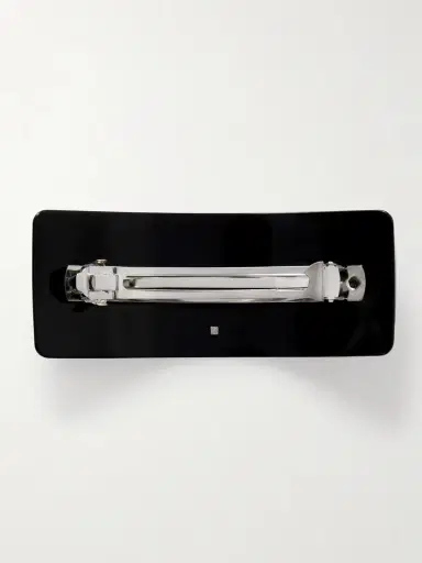 Sophie Buhai Monceau Acetate Hair Clip | Thumbnail 3 Sophie Buhai Monceau Acetate Hair Clip | Thumbnail 3