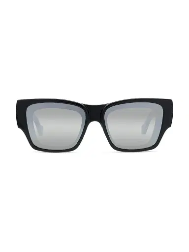 Loewe Women's x Paula's Ibiza 56MM Square Sunglasses | Thumbnail 2 Loewe Women's x Paula's Ibiza 56MM Square Sunglasses | Thumbnail 2
