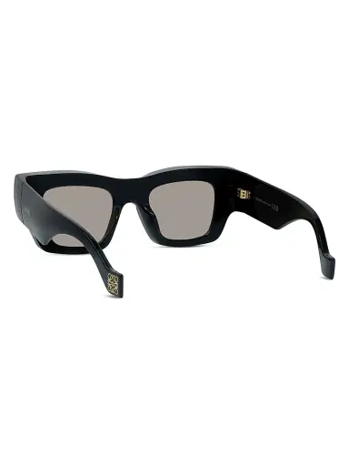 Loewe Women's x Paula's Ibiza 56MM Square Sunglasses | Thumbnail 4 Loewe Women's x Paula's Ibiza 56MM Square Sunglasses | Thumbnail 4