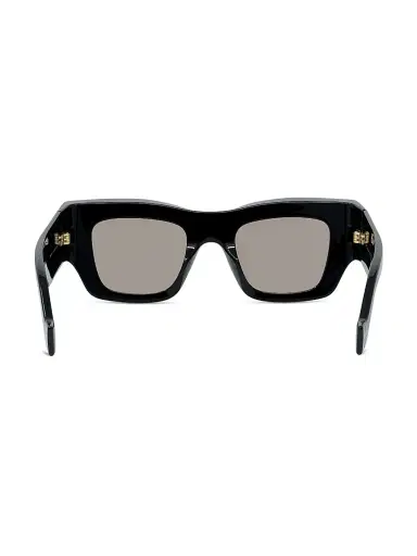 Loewe Women's x Paula's Ibiza 56MM Square Sunglasses | Thumbnail 5 Loewe Women's x Paula's Ibiza 56MM Square Sunglasses | Thumbnail 5