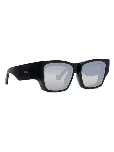 Loewe Women's x Paula's Ibiza 56MM Square Sunglasses | Thumbnail 8 Loewe Women's x Paula's Ibiza 56MM Square Sunglasses | Thumbnail 8
