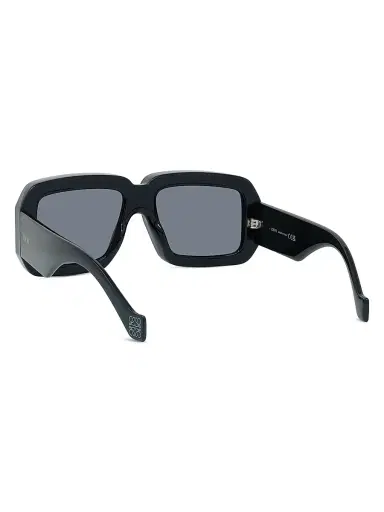 Loewe Women's x Paula's Ibiza 56MM Square Sunglasses | Thumbnail 4 Loewe Women's x Paula's Ibiza 56MM Square Sunglasses | Thumbnail 4