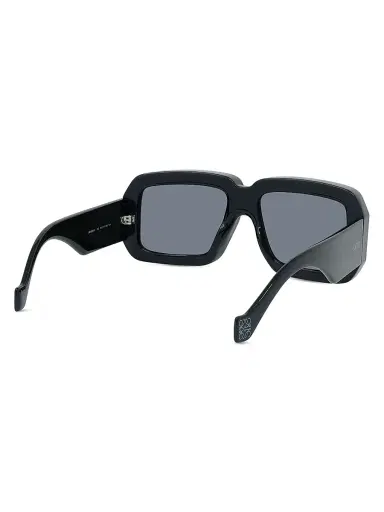 Loewe Women's x Paula's Ibiza 56MM Square Sunglasses | Thumbnail 6 Loewe Women's x Paula's Ibiza 56MM Square Sunglasses | Thumbnail 6