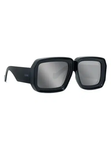 Loewe Women's x Paula's Ibiza 56MM Square Sunglasses | Thumbnail 8 Loewe Women's x Paula's Ibiza 56MM Square Sunglasses | Thumbnail 8
