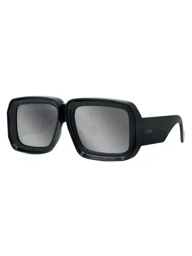 Loewe Women's x Paula's Ibiza 56MM Square Sunglasses | Thumbnail 1 Loewe Women's x Paula's Ibiza 56MM Square Sunglasses | Thumbnail 1