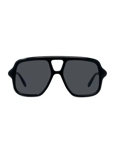 Loewe Women's Slim 54MM Aviator Sunglasses | Thumbnail 2