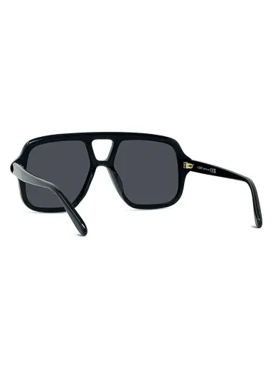 Loewe Women's Slim 54MM Aviator Sunglasses | Thumbnail 4