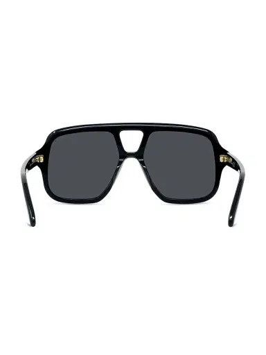 Loewe Women's Slim 54MM Aviator Sunglasses | Thumbnail 5