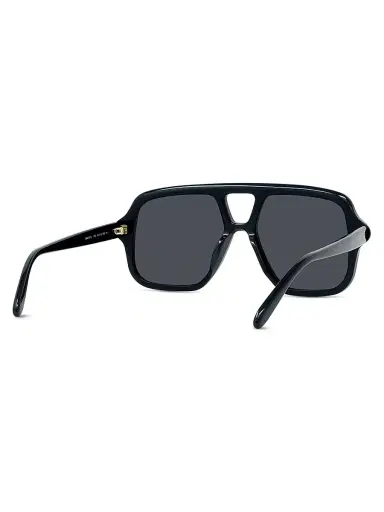 Loewe Women's Slim 54MM Aviator Sunglasses | Thumbnail 6