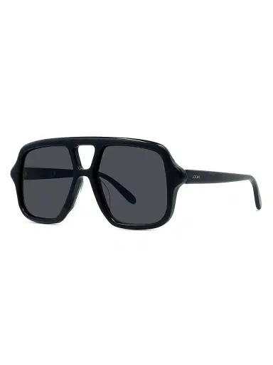 Loewe Women's Slim 54MM Aviator Sunglasses | Thumbnail 1