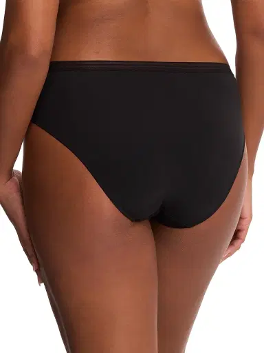 Natori Women's Love Lace Hipster - Black - Size XXL | Thumbnail 7