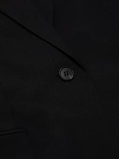 Theory Women's Slim-Fit Wool Single-Breasted Jacket | Thumbnail 7