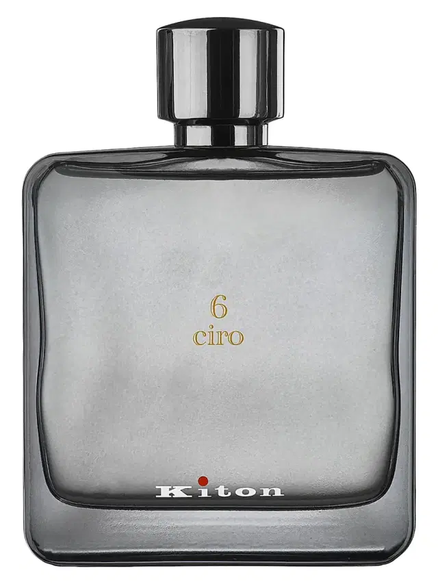 Men's Ciro 6 Perfume 3.4 oz