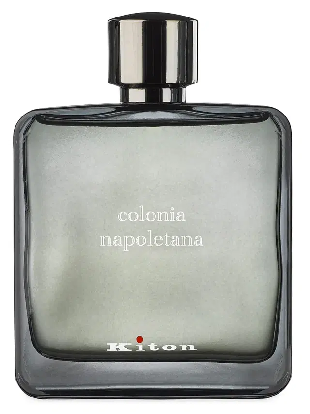 Men's Colonia Napoletana Perfume 3.4 oz