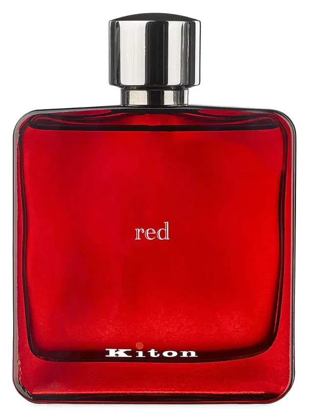 Men's Red Eau de Parfum 3.4 oz