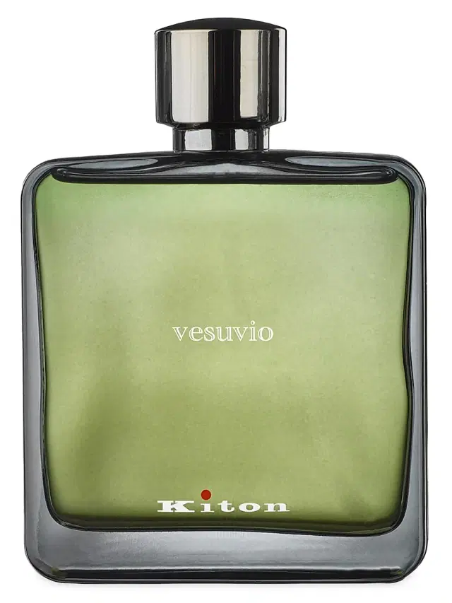 Men's Vesivio Perfume 3.4 oz