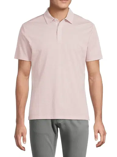 Robert Barakett Men's Roscoe Polo Shirt | Thumbnail 3 Robert Barakett Men's Roscoe Polo Shirt | Thumbnail 3