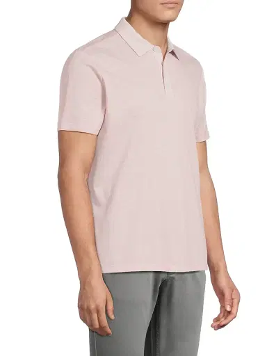 Robert Barakett Men's Roscoe Polo Shirt | Thumbnail 4 Robert Barakett Men's Roscoe Polo Shirt | Thumbnail 4