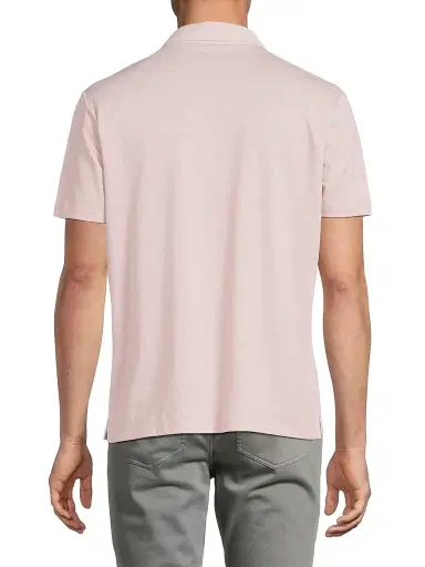 Robert Barakett Men's Roscoe Polo Shirt | Thumbnail 5 Robert Barakett Men's Roscoe Polo Shirt | Thumbnail 5