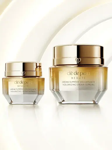CLÉ DE PEAU BEAUTÉ Women's Volumizing Cream Supreme | Thumbnail 6 CLÉ DE PEAU BEAUTÉ Women's Volumizing Cream Supreme | Thumbnail 6