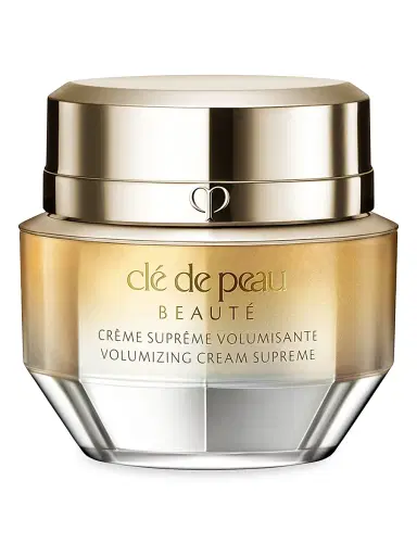 CLÉ DE PEAU BEAUTÉ Women's Volumizing Cream Supreme | Thumbnail 1 CLÉ DE PEAU BEAUTÉ Women's Volumizing Cream Supreme | Thumbnail 1