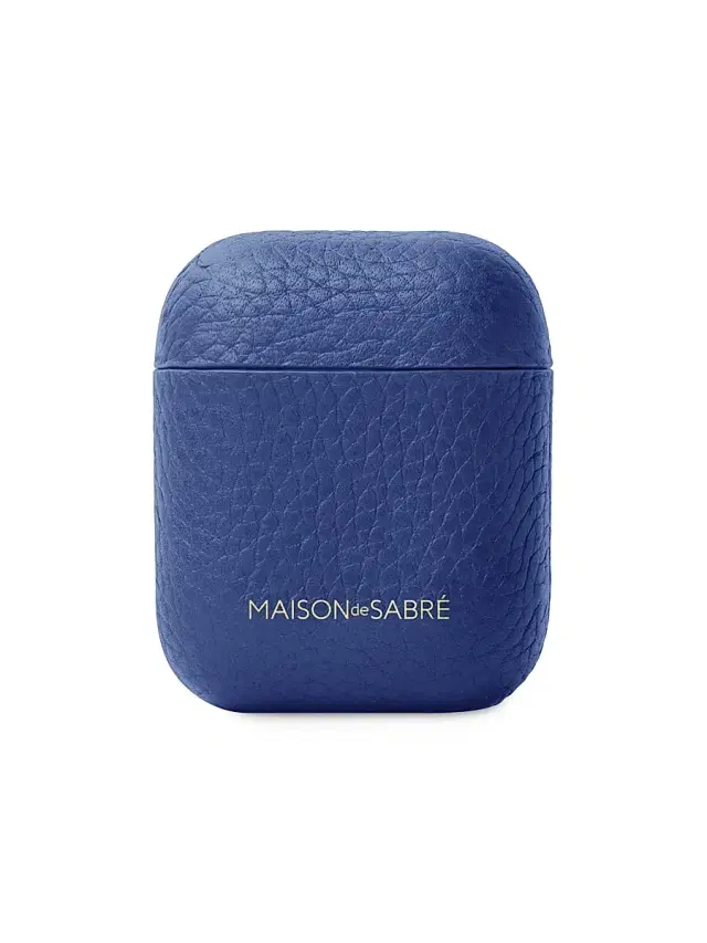AirPods Case - Lapis Blue