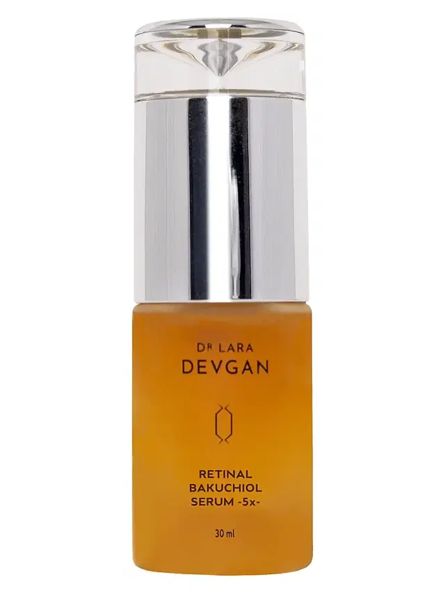 Women's Retinal Bakuchiol Serum -5x- Women's Retinal Bakuchiol Serum -5x-