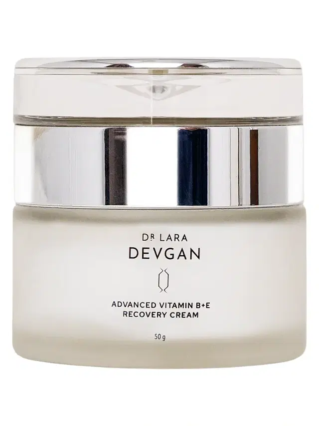 Women's Advanced Vitamin B+E Recovery Cream Women's Advanced Vitamin B+E Recovery Cream