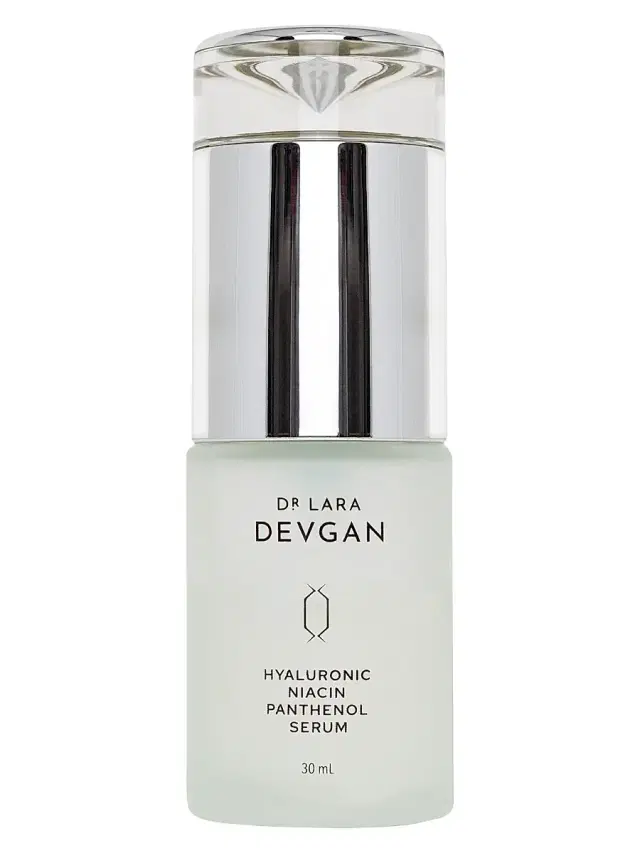 Women's Hyaluronic Niacin Panthenol Serum Women's Hyaluronic Niacin Panthenol Serum