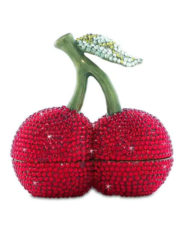 Cherry Box