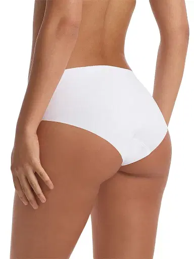 Commando Women's Stretch Cotton Bikini Briefs | Thumbnail 3 Commando Women's Stretch Cotton Bikini Briefs | Thumbnail 3