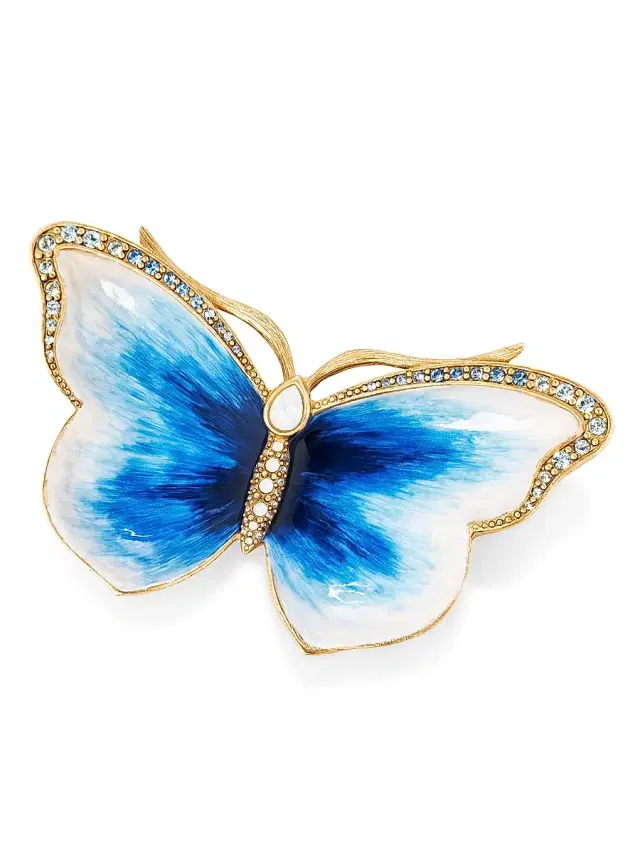Juliet Butterfly Trinket Tray Juliet Butterfly Trinket Tray
