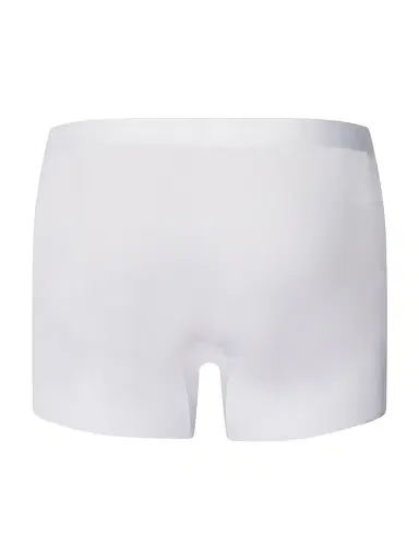 Hanro Men's Clean Cut Boxer Briefs - White - Size Small | Thumbnail 3