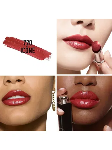 Dior Women's Addict Shine Lipstick Refill | Thumbnail 2 Dior Women's Addict Shine Lipstick Refill | Thumbnail 2
