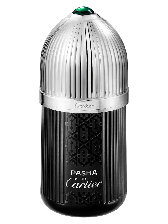 Men's Pasha Edition Noire Fragrance 3.3 oz