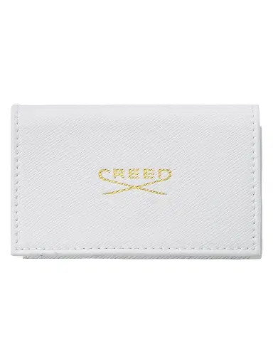 CREED Women's Leather Wallet 8-Piece Fragrance Discovery Set | Thumbnail 3 CREED Women's Leather Wallet 8-Piece Fragrance Discovery Set | Thumbnail 3