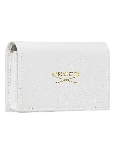 CREED Women's Leather Wallet 8-Piece Fragrance Discovery Set | Thumbnail 5 CREED Women's Leather Wallet 8-Piece Fragrance Discovery Set | Thumbnail 5