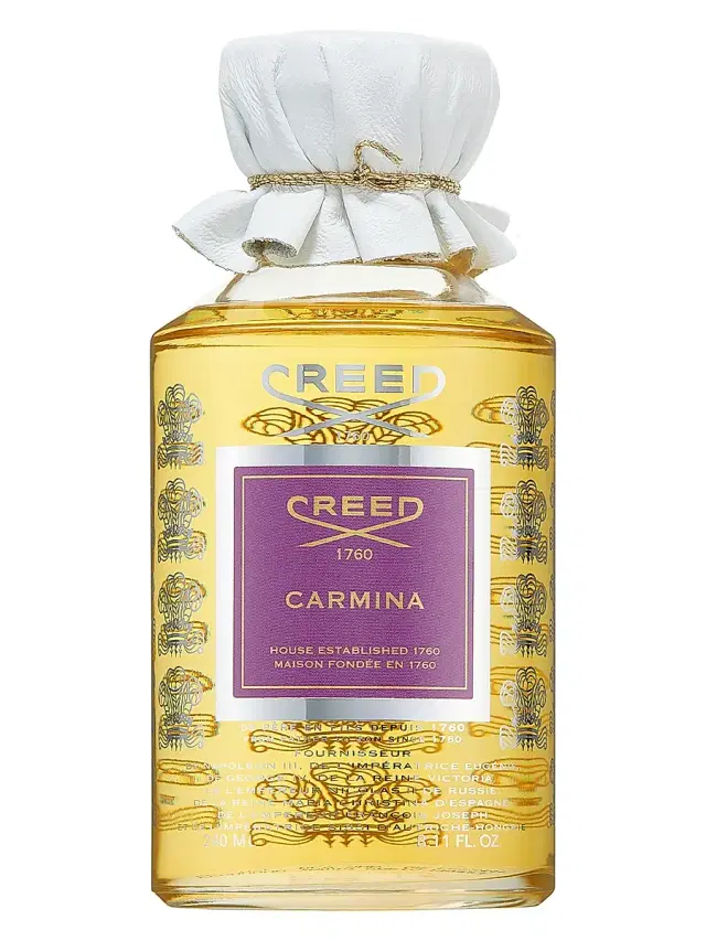 Saks Fifth Avenue Women's Carmina Eau de Parfum 8.1 oz