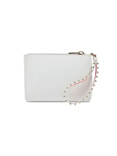 Christian Louboutin Women's Cabata Mini Pouch | Thumbnail 3