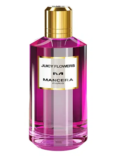 Mancera Women's Juicy Flowers Eau De Parfum | Thumbnail 1 Mancera Women's Juicy Flowers Eau De Parfum | Thumbnail 1