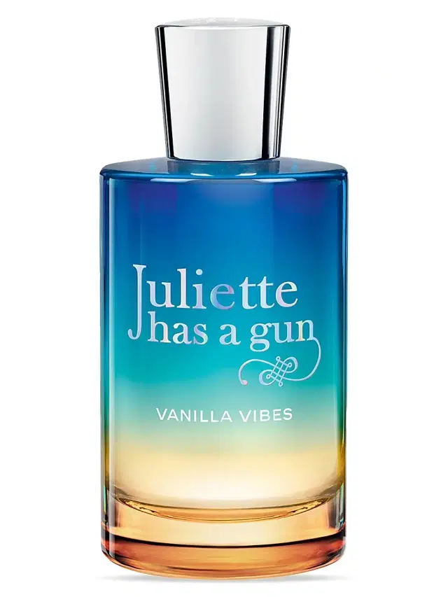 Women's Vanilla Vibes Eau De Parfum 3.3 oz