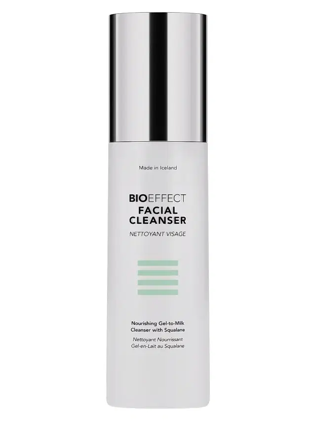 BIOEFFECT Women's Facial Cleanser