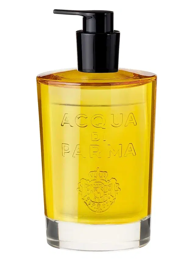 Women's Buongiorno Hand Soap