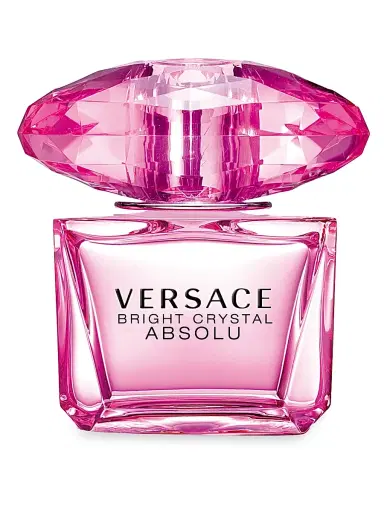Versace Women's Fragrances Bright Crystal Absolu Perfume | Thumbnail 1 Versace Women's Fragrances Bright Crystal Absolu Perfume | Thumbnail 1