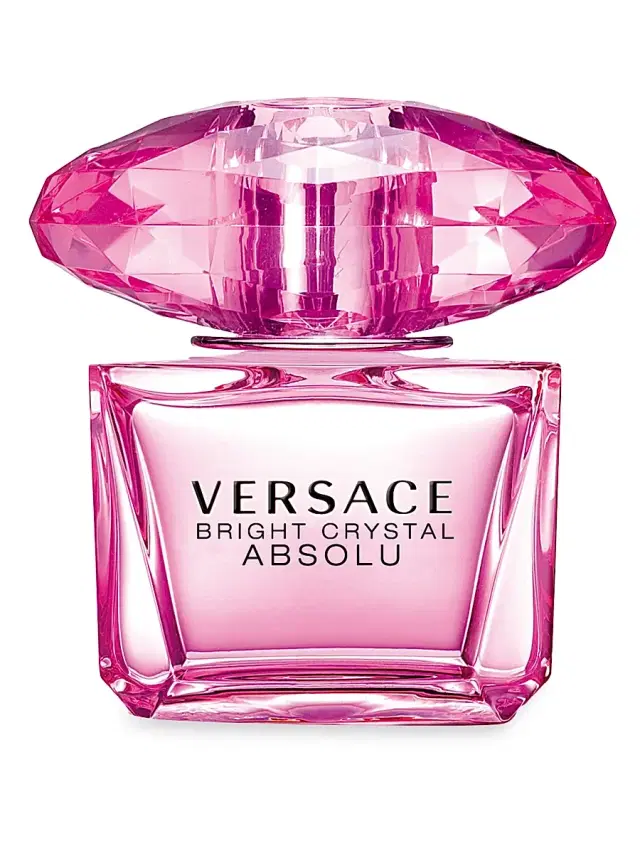 Versace Women's  Fragrances Bright Crystal Absolu Perfume 3 oz