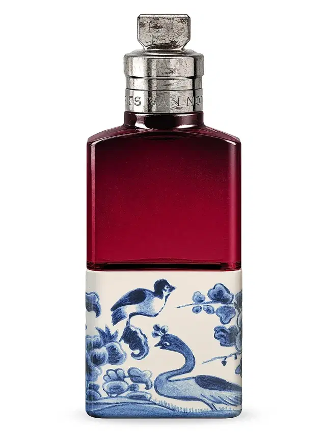 Dries Van Noten Soie Malaquais Eau de Parfum 3.4 oz