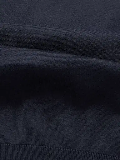 John Smedley Hatfield Slim-Fit Sea Island Cotton Sweater - Men | Thumbnail 5 John Smedley Hatfield Slim-Fit Sea Island Cotton Sweater - Men | Thumbnail 5