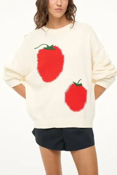 Staud Giada Sweater | Thumbnail 2
